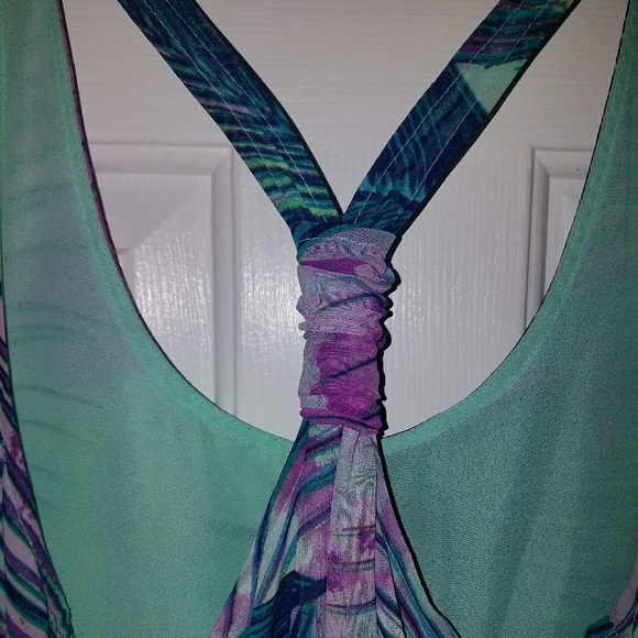 Adorable Old Navy Tank Top - Picture 7 of 7